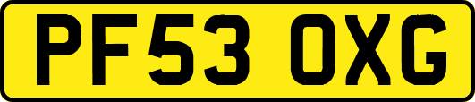 PF53OXG