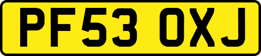 PF53OXJ