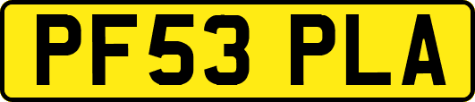 PF53PLA