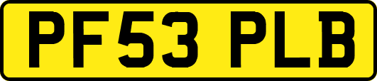 PF53PLB