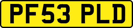 PF53PLD