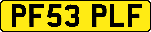PF53PLF