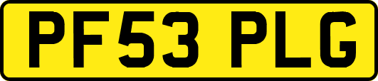 PF53PLG