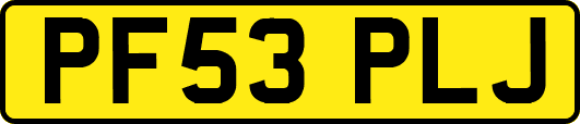 PF53PLJ