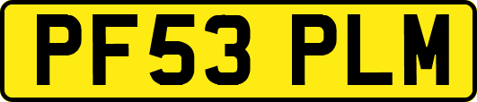 PF53PLM
