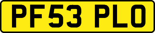PF53PLO