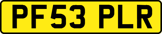 PF53PLR
