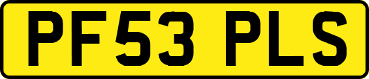 PF53PLS