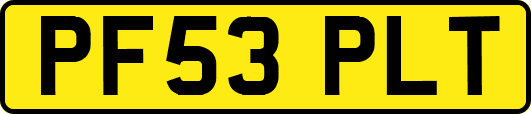 PF53PLT