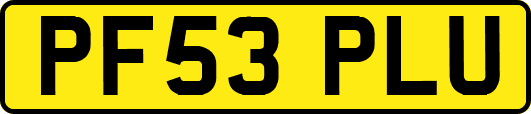 PF53PLU