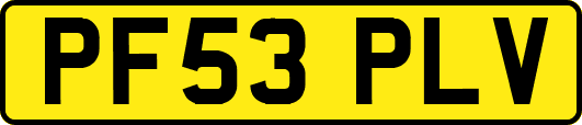 PF53PLV