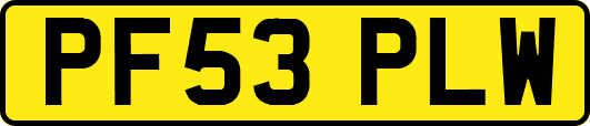 PF53PLW