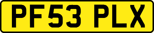 PF53PLX