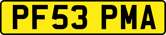PF53PMA