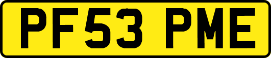 PF53PME