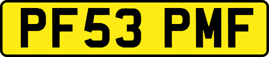 PF53PMF