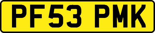 PF53PMK