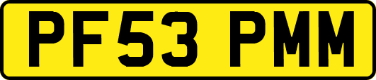 PF53PMM