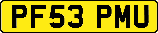 PF53PMU