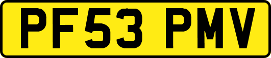 PF53PMV