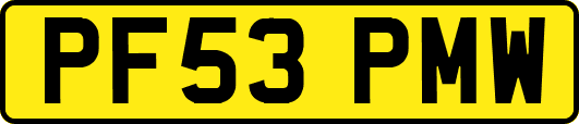 PF53PMW