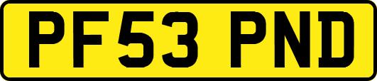 PF53PND