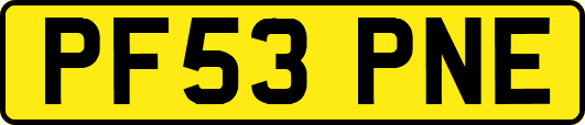 PF53PNE