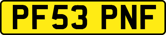 PF53PNF
