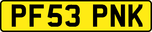 PF53PNK