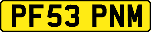 PF53PNM