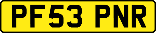 PF53PNR