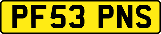 PF53PNS
