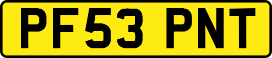 PF53PNT