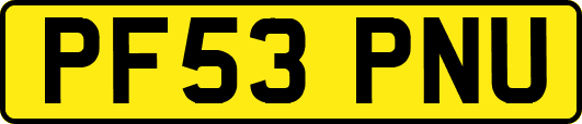 PF53PNU
