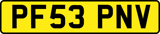 PF53PNV