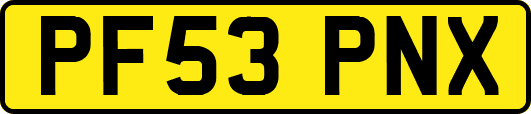 PF53PNX