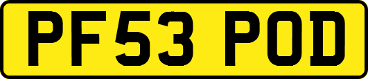 PF53POD