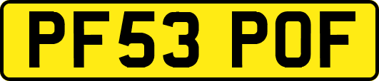 PF53POF