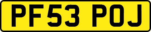 PF53POJ