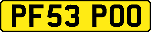 PF53POO