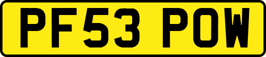 PF53POW