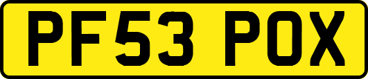 PF53POX