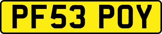 PF53POY