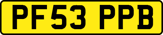 PF53PPB