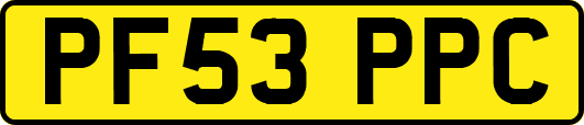 PF53PPC