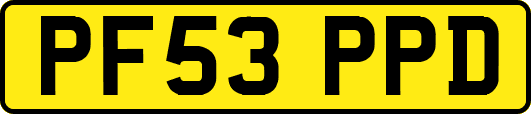 PF53PPD