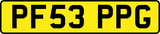 PF53PPG