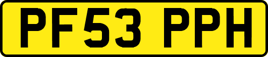 PF53PPH