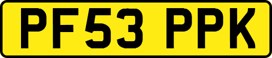 PF53PPK