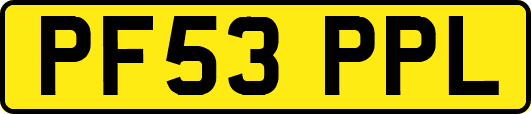 PF53PPL